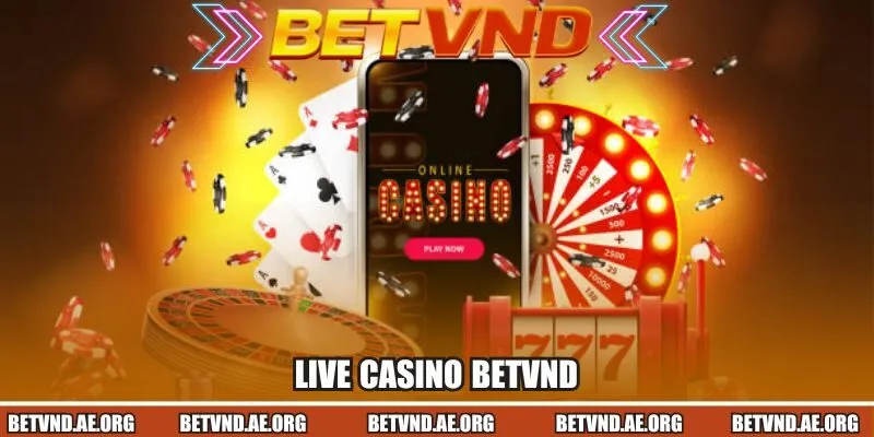 Live Casino